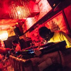 Oath Club Shibuya Tokyo