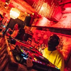 Oath Club Shibuya Tokyo