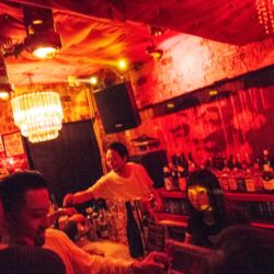 Oath Club Shibuya Tokyo