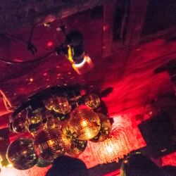 Oath Club Shibuya Tokyo
