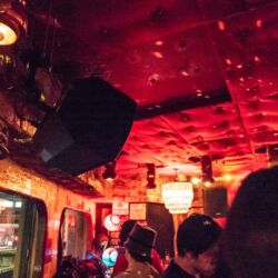 Oath Club Shibuya Tokyo