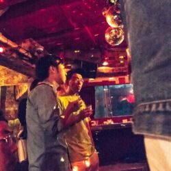 Oath Club Shibuya Tokyo
