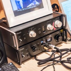Philips TEAC Pioneer Onkyo Yaesu Tokyo
