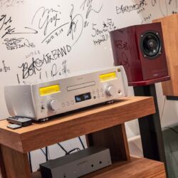 Philips TEAC Pioneer Onkyo Yaesu Tokyo