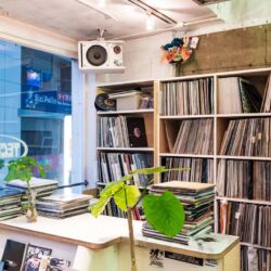 Tokyo Record Stores Akihabara
