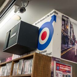 Tokyo Record Stores Akihabara