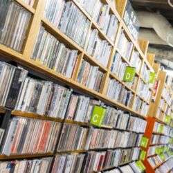 Tokyo Record Stores Akihabara
