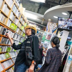 Tokyo Record Stores Akihabara