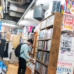 Tokyo Record Stores Akihabara