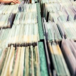 Tokyo Record Stores Akihabara