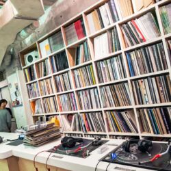 Tokyo Record Stores Akihabara