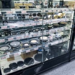 Yodobashi Camera Akihabara Tokyo