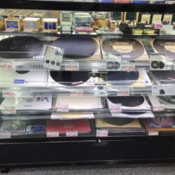 Yodobashi Camera Akihabara Tokyo