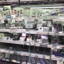 Yodobashi Camera Akihabara Tokyo