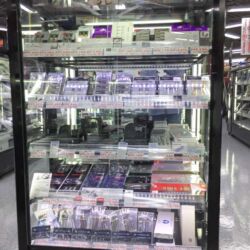 Yodobashi Camera Akihabara Tokyo