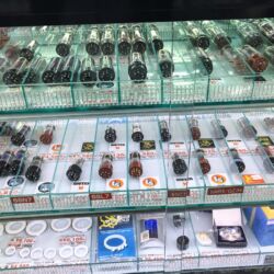 Yodobashi Camera Akihabara Tokyo