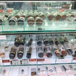 Yodobashi Camera Akihabara Tokyo