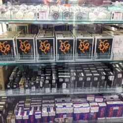 Yodobashi Camera Akihabara Tokyo