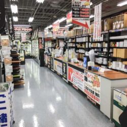 Yodobashi Camera Akihabara Tokyo