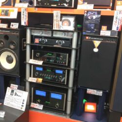 Yodobashi Camera Akihabara Tokyo