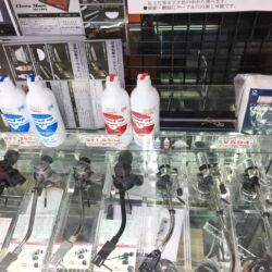 Yodobashi Camera Akihabara Tokyo