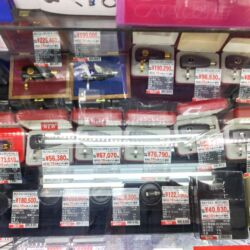 Yodobashi Camera Akihabara Tokyo