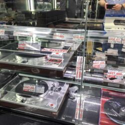Yodobashi Camera Akihabara Tokyo