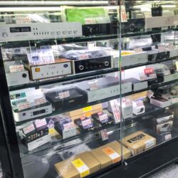 Yodobashi Camera Akihabara Tokyo