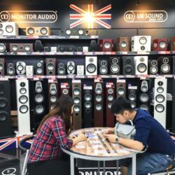 Yodobashi Camera Akihabara Tokyo