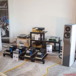 hifideluxe 2018 Marriott Hotel München