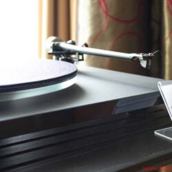hifideluxe 2018 Marriott Hotel München