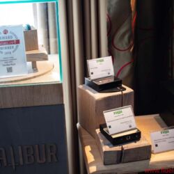 hifideluxe 2018 Marriott Hotel München
