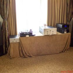 hifideluxe 2018 Marriott Hotel München