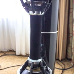 hifideluxe 2018 Marriott Hotel München