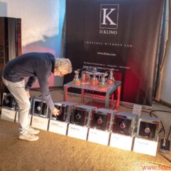 hifideluxe 2018 Marriott Hotel München