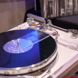 hifideluxe 2018 Marriott Hotel München