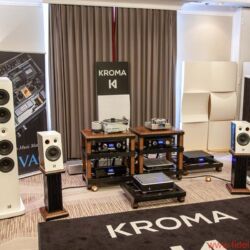 hifideluxe 2018 Marriott Hotel München