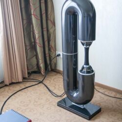 hifideluxe 2018 Marriott Hotel München