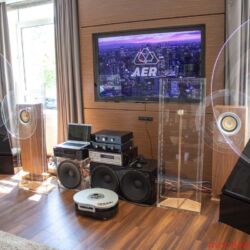 hifideluxe 2018 Marriott Hotel München