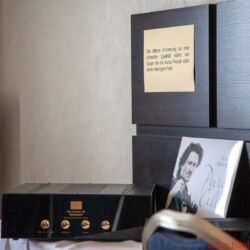 hifideluxe 2018 Marriott Hotel München