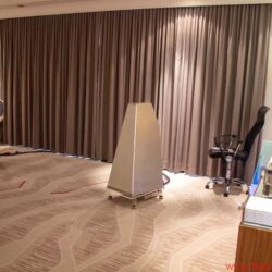 hifideluxe 2018 Marriott Hotel München