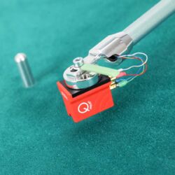 Acoustic Solid Vintage