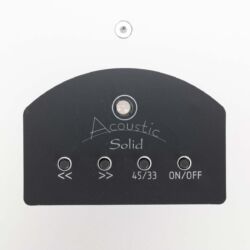 Acoustic Solid Vintage