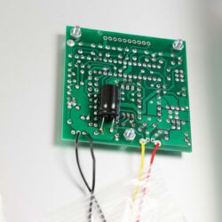 Acoustic Solid Vintage