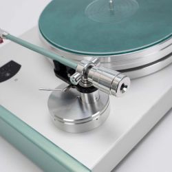 Test Plattenspieler Acoustic Solid Vintage - FIDELITY online