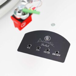 Acoustic Solid Vintage