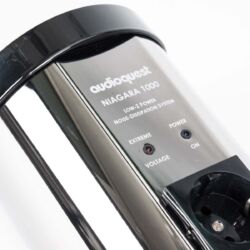 Audioquest Niagara 1000