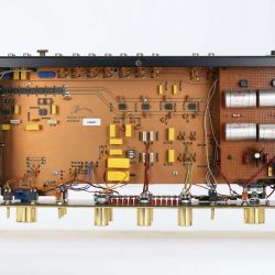 Burmester Audiosysteme 777