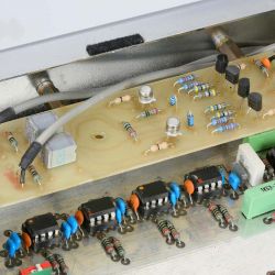 Burmester Audiosysteme 785