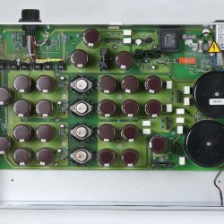 Burmester Audiosysteme 808 Mk5